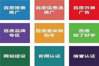 案例分享：SEM代运营服务公司的运营模式